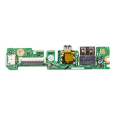 Плата LS-K091P Acer Aspire A514-54 A515-56 A515-56T 55.A4VN2.001 55A4VN2001 LS-K091P FH5AT USB Audio