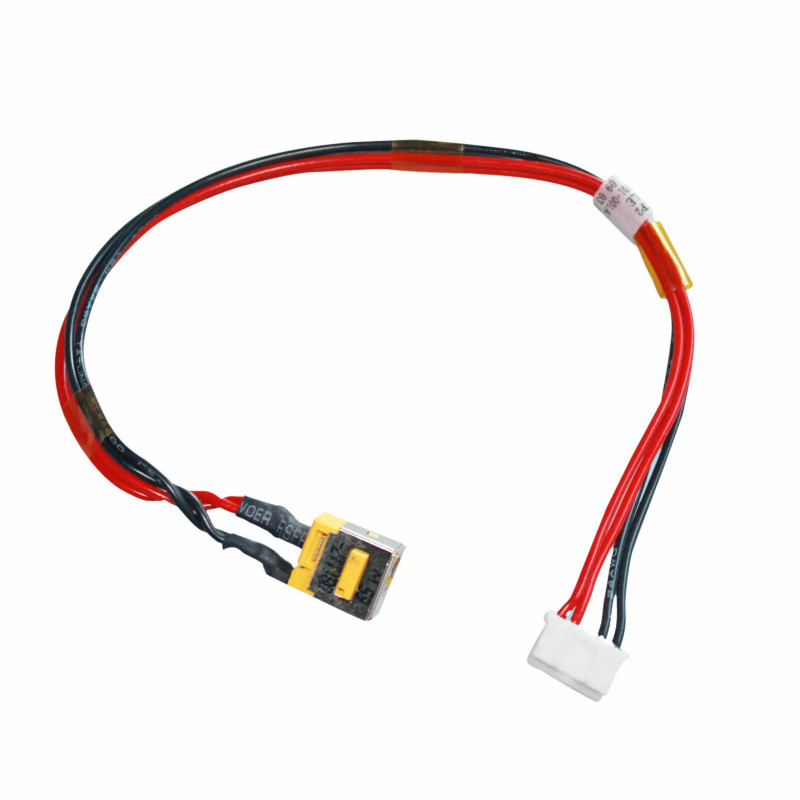 Разъем гнездо питания Acer Aspire 5335 5735 5735Z 6735 7735Z Travelmate 5610 Pj047y-55 50.4K802.001 50.4K802 Разъем гнездо питания Acer Aspire 5335 5735 5735Z 6735 7735Z Travelmate 5610 Pj047y-55 50.4K802.001 50.4K802