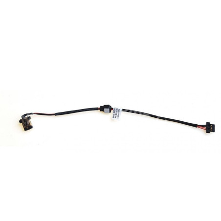 Разъем гнездо питания Acer Aspire S5-391-9880 S5-391-6836 3.0 1 Pj603 Q3ZMC DC30100LA00 DC30100ULA