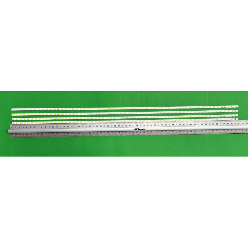Подсветка SONY SLS55_5630_120HZ_100312 LJ64-02566A LJ64-02567A KDL-55EX710 LTY550HJ02 SLS55 5630 120HZ 100312 LJ64 02566A 02567A