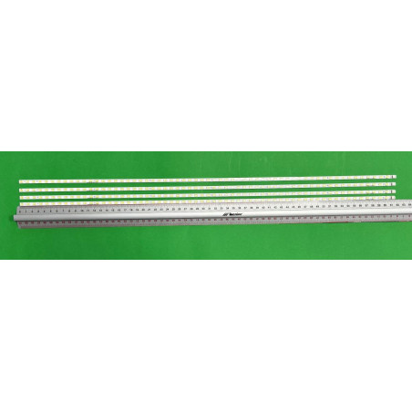 Подсветка SONY SLS55_5630_120HZ_100312 LJ64-02566A LJ64-02567A KDL-55EX710 LTY550HJ02 SLS55 5630 120HZ 100312 LJ64 02566A 02567A
