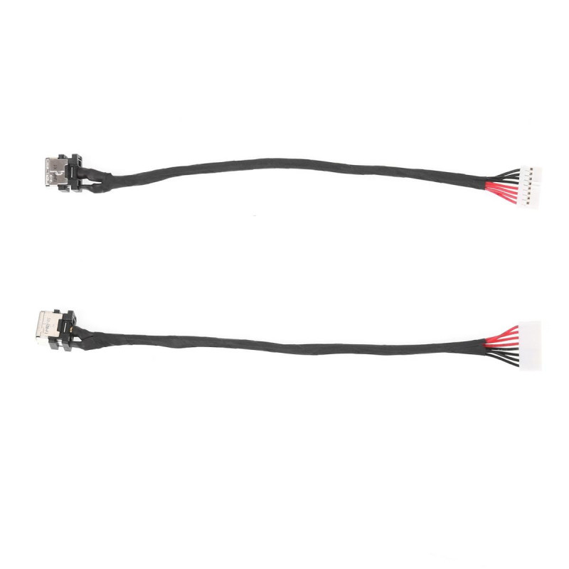 Разъем гнездо питания Asus ROG ZX70 ZX50 FX53 GL553 GL753 GL552 RG52V FZ50V GL552VM PJ1057 Разъем гнездо питания Asus ROG ZX70 ZX50 FX53 GL553 GL753 GL552 RG52V FZ50V GL552VM PJ1057