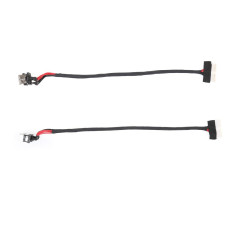 Разъем гнездо питания Asus ROG GL752 GL752V GL752VM PJ1056 с проводом кабелем