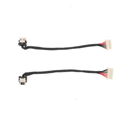 Разъем гнездо питания Asus TUF Gaming FX504ge FX504ge 14026-00010300 14026 00010300 1402600010300 PJ1059