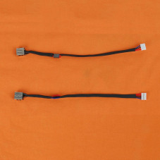 Роз'єм гніздо живлення Dell Inspiron 15 5543 5545 5547 5548 Pj803 0M03W3 4.5 3.0