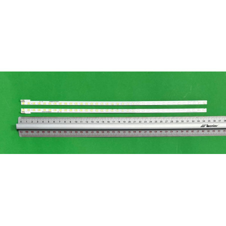 Подсветка TOSHIBA L 1286 SLED_2011SGS32_L_5630_36_H1_REV1.0 2B07 SLED-2011SGS32-L-5630-36-H1-REV1.0 SLED 2011SGS32 ES-ELED-743