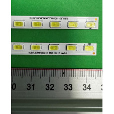 Підсвітка TOSHIBA L 1286 SLED_2011SGS32_L_5630_36_H1_REV1.0 2B07 SLED-2011SGS32-L-5630-36-H1-REV1.0 SLED 2011SGS32 ES-ELED-743