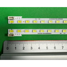 Подсветка TOSHIBA L 1286 SLED_2011SGS32_L_5630_36_H1_REV1.0 2B07 SLED-2011SGS32-L-5630-36-H1-REV1.0 SLED 2011SGS32 ES-ELED-743
