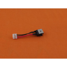 Разъем гнездо питания Toshiba Portege Z830 Z835 Z935 PT224M PT224P PT224U P000552850 PJ340 P000552850 PT225U
