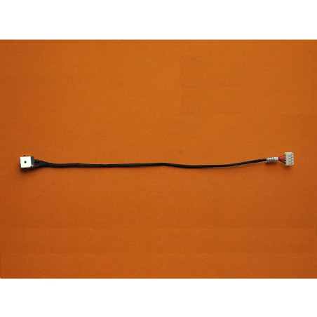 Разъем гнездо питания Toshiba Satellite S50 S55 P50 P50T P55T PJ635 2DW-G756-BV1F 1417-0088000 1417-0089000