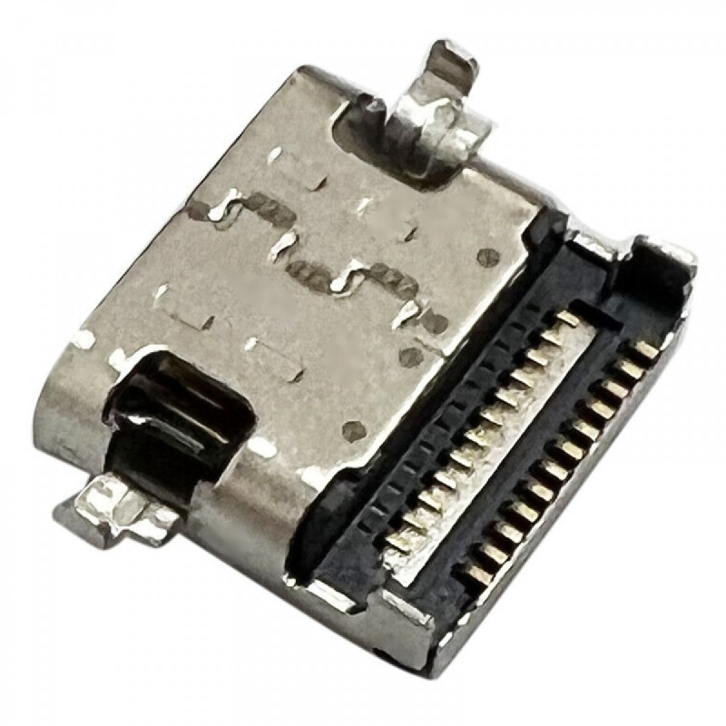 Разъем гнездо питания USB Type-C Asus ROG Flow GV301QC GV301QH GV301QE GV301RA GV301RE GV301RC Разъем гнездо питания USB Type-C Asus ROG Flow GV301QC GV301QH GV301QE GV301RA GV301RE GV301RC