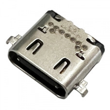 Разъем гнездо питания USB Type-C Asus ROG Flow GV301QC GV301QH GV301QE GV301RA GV301RE GV301RC
