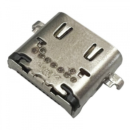 Разъем гнездо питания USB Type-C Asus ROG Flow GV301QC GV301QH GV301QE GV301RA GV301RE GV301RC