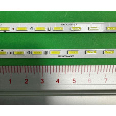 Подсветка PANASONIC 58 R 6202B000AW400 E117098 TX-55EX700B TX 55EX700B TX-58DX802B 58DX802B TX-58DXX789 58DXX789 TX-58DXW804