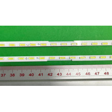 Подсветка PANASONIC 58 R 6202B000AW400 E117098 TX-55EX700B TX 55EX700B TX-58DX802B 58DX802B TX-58DXX789 58DXX789 TX-58DXW804