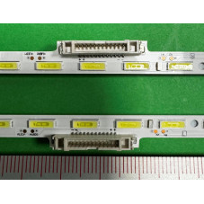 Подсветка PANASONIC 58 R 6202B000AW400 E117098 TX-55EX700B TX 55EX700B TX-58DX802B 58DX802B TX-58DXX789 58DXX789 TX-58DXW804