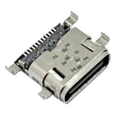 Роз'єм гніздо живлення USB Type-C Asus Zenbook 13 UX363EA UX363JA UX371EA UX331FAL UX331FA UX331FN UX331UA