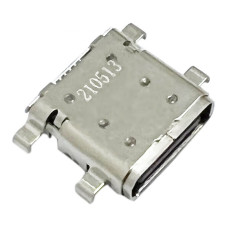 Разъем гнездо питания USB Type-C Asus Zenbook 13 UX363EA UX363JA UX371EA UX331FAL UX331FA UX331FN UX331UA