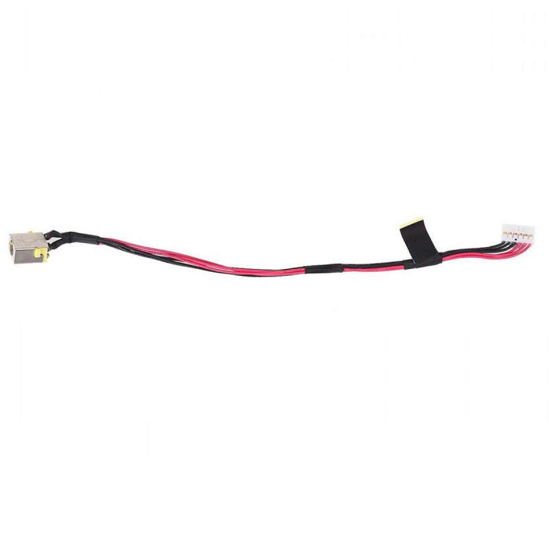Разъем гнездо питания Acer Aspire A315-41G A315-53G A515-41G DC301010R00 50.GPYN2.002 PJ1097 50GPYN2002 Разъем гнездо питания Acer Aspire A315-41G A315-53G A515-41G DC301010R00 50.GPYN2.002 PJ1097 50GPYN2002