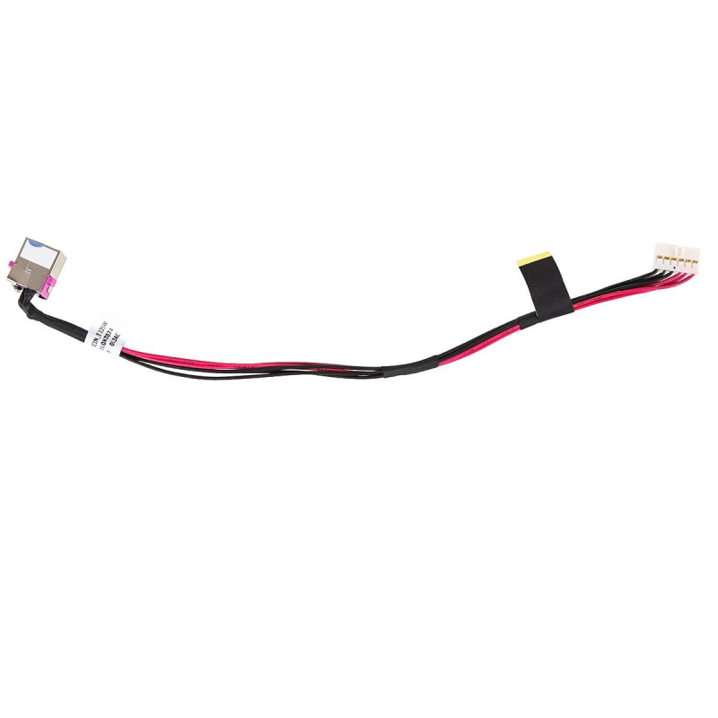 Разъем гнездо питания Acer Aspire A715-72G A717-71G A717-72G 135W 50.GPGN2.004 PJ1037 50.GP8N2.003 DC301010K Разъем гнездо питания Acer Aspire A715-72G A717-71G A717-72G 135W 50.GPGN2.004 PJ1037 50.GP8N2.003 DC301010K