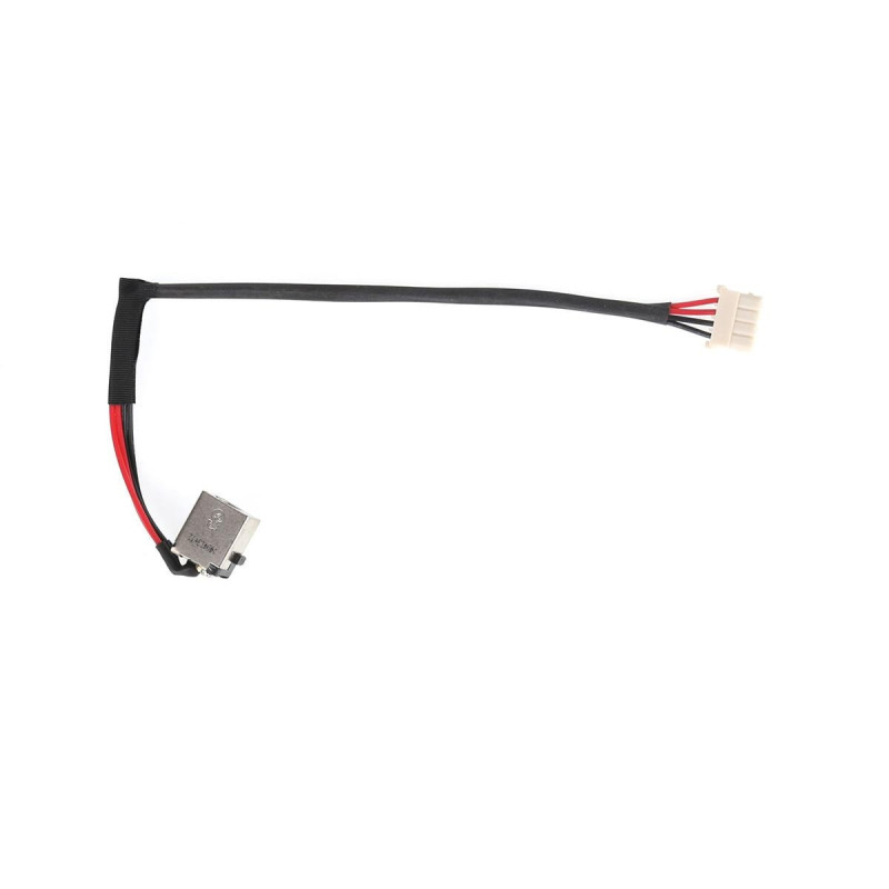 Разъем гнездо питания Acer Aspire E5-411 E5-471 V3-47 V3-472P 50.MLQN7.001 50MLQN7001 50MLQN7001 DD0ZQ0AD100 Разъем гнездо питания Acer Aspire E5-411 E5-471 V3-47 V3-472P 50.MLQN7.001 50MLQN7001 50MLQN7001 DD0ZQ0AD100