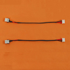 Роз'єм гніздо живлення Acer Aspire E5-522 E5-532 E5-573 E5-574 V3-574 V3-575 EX2511 DD0ZRTAD000 50.GNPN7.004