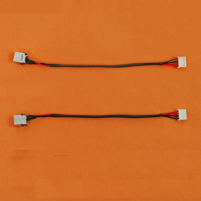 Роз'єм гніздо живлення Acer Aspire E5-522 E5-532 E5-573 E5-574 V3-574 V3-575 EX2511 DD0ZRTAD000 50.GNPN7.004 Роз'єм гніздо живлення Acer Aspire E5-522 E5-532 E5-573 E5-574 V3-574 V3-575 EX2511 DD0ZRTAD000 50.GNPN7.004