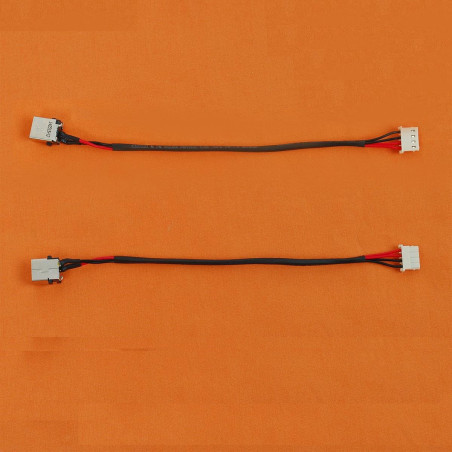 Разъем гнездо питания Acer Aspire E5-522 E5-532 E5-573 E5-574 V3-574 V3-575 EX2511 DD0ZRTAD000 50.GNPN7.004