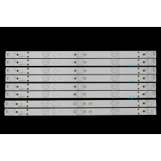 Подсветка R TOT-39B2600-8X5-5EA-R TOT39B26008X55EAR 20130611-V1 2013-0611-V1 4C-LB390T-YHAR 4C LB390T YHAR 4CLB390TYHAR