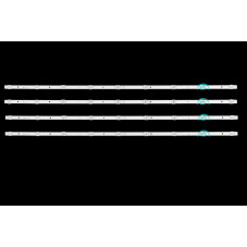 Подсветка LBM430M0901-GQ-3 LBM430M0901 GQ 3 LBM430M0901GQ3 HF O 210BZ09D0B339BH00E 210-BZ09D0B339BH00E 210-BZ09-D0B339BH00E