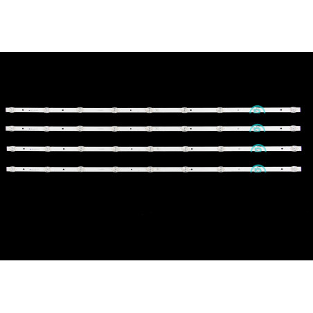 Подсветка LBM430M0901-GQ-3 LBM430M0901 GQ 3 LBM430M0901GQ3 HF O 210BZ09D0B339BH00E 210-BZ09D0B339BH00E 210-BZ09-D0B339BH00E