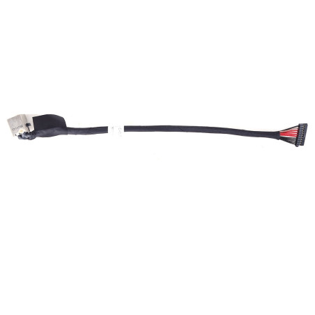 Разъем гнездо питания Acer Predator G9-593 G9-593G GX-791 GX-792 50.Q1CN5.004 50Q1CN5004 1417-00EE000