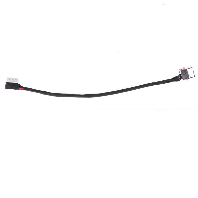 Роз'єм гніздо живлення Acer Predator PH317-51 PH317-52 50.Q2MN2.003 50 Q2MN2 003 50Q2MN2003 135W 5.5 1.7 Роз'єм гніздо живлення Acer Predator PH317-51 PH317-52 50.Q2MN2.003 50 Q2MN2 003 50Q2MN2003 135W 5.5 1.7