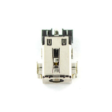 Разъем гнездо питания Acer SF315-52 A315-55G A515-55G TMP215-52G TMP215-51G PJ1076 SP314-54N TMP215-52 TMP21