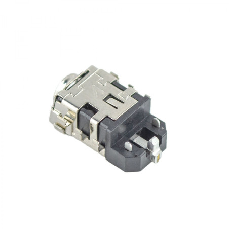 Разъем гнездо питания Asus A411 K410 S410 UX330 UX331 UX430 X411 12033-00032400 A411QA A411UA A411UF BX430UA