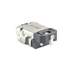 Разъем гнездо питания Asus A411 K410 S410 UX330 UX331 UX430 X411 12033-00032400 A411QA A411UA A411UF BX430UA