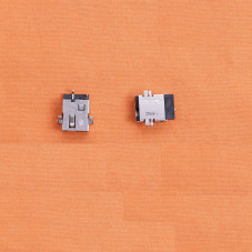 Разъем гнездо питания Asus A455 A555 F555 F554 X454 X455 X554 X555 X756 PJ1030 12014-00107500 12014 00107500