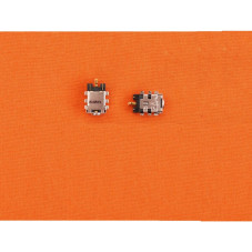 Разъем гнездо питания Asus A540 F540 R540 X540 X541 E502 E402 X402 X502 X512 PJ954 12033-00034800 12014-0010