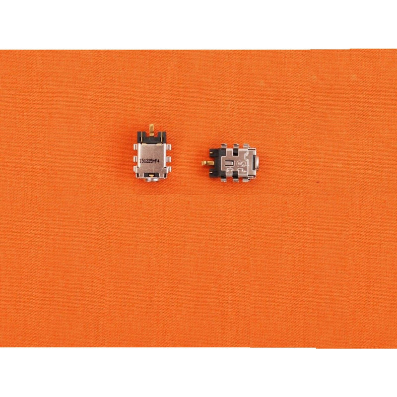 Разъем гнездо питания Asus A540 F540 R540 X540 X541 E502 E402 X402 X502 X512 PJ954 12033-00034800 12014-0010 Разъем гнездо питания Asus A540 F540 R540 X540 X541 E502 E402 X402 X502 X512 PJ954 12033-00034800 12014-0010
