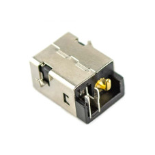 Разъем гнездо питания Asus F75 Q501 R704 G46 N750 G53 G55 G55VW N550 VX7 U32 U36 X75 PJ074 12G14531103M