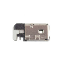 Разъем гнездо питания Asus FX531 G512 G513 G531 G532 G712 G731 G733 GL531 GU502 GU532 12033-00020300 12033-0