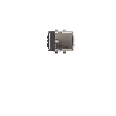 Разъем гнездо питания Asus G702ZC GL503VS GL702ZC GL703GM GL703GS PJ1067 12033-00034000 12033 00034000 12033