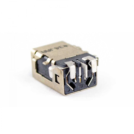 Разъем гнездо питания Asus ux51 ux51v ux51vz u500 u500v u500vz 12014-00104500 12014-00104400 12014 00104500