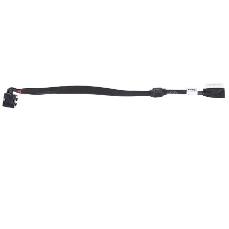 Разъем гнездо питания Dell Alienware 17 R2 R3 P43F 0T8DK8 DC30100T000 PJ863 7.4 5.0мм