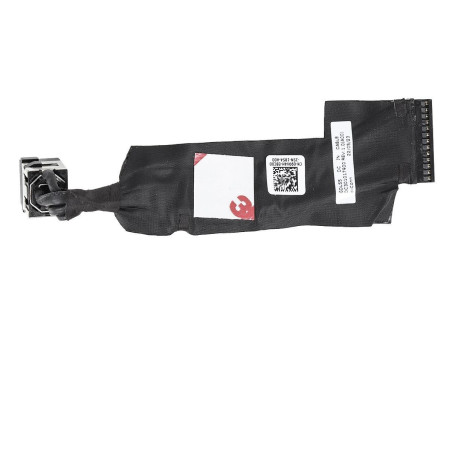 Разъем гнездо питания Dell G15 5510 5511 5515 5520 099V4H GDL55 DC301017900 DC301018100