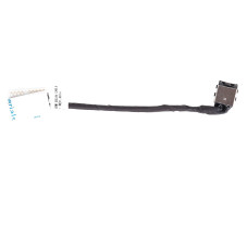 Роз'єм гніздо живлення Dell G3 3500 G5 5500 5505 P89F PJ1110 450.0K705.0011 450.0K708.0011 0PRV65 450.0K708.