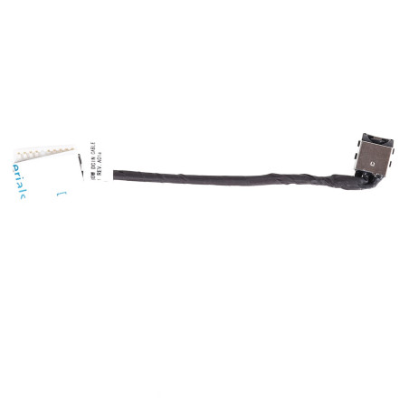 Разъем гнездо питания Dell G3 3500 G5 5500 5505 P89F PJ1110 450.0K705.0011 450.0K708.0011 0PRV65 450.0K708.0