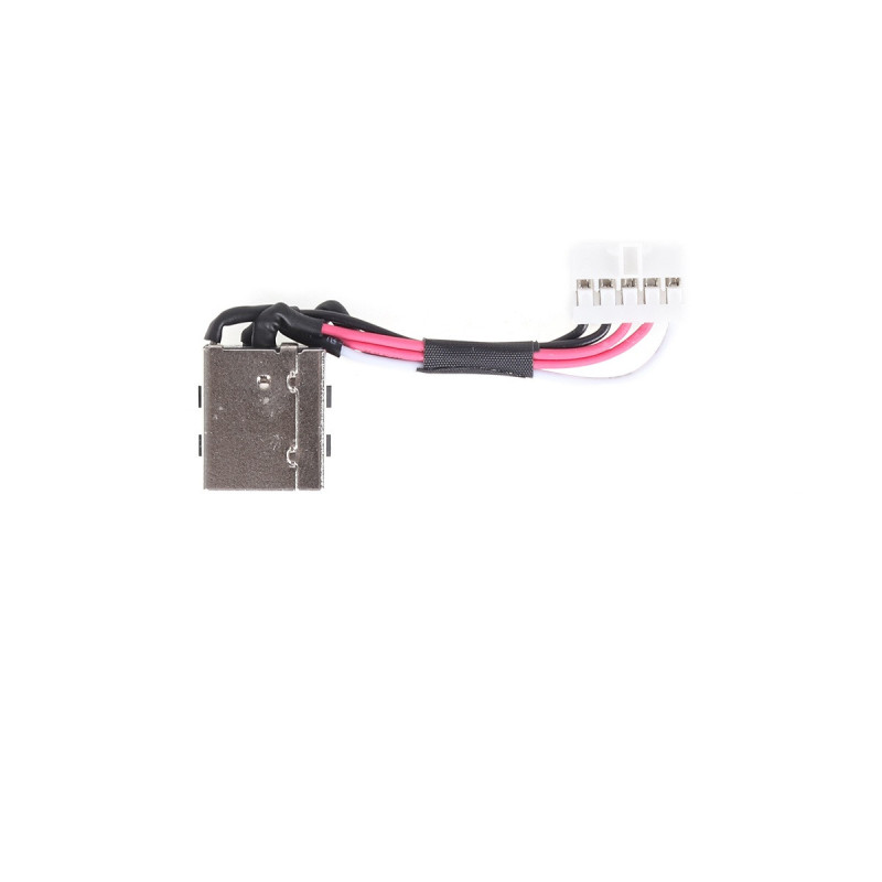 Разъем гнездо питания Dell Latitude E7240 E7250 5480 7480 E7480 E7490 E7491 PJ690 04W9NY DC30100O00 05MDFH D Разъем гнездо питания Dell Latitude E7240 E7250 5480 7480 E7480 E7490 E7491 PJ690 04W9NY DC30100O00 05MDFH D