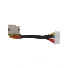 Разъем гнездо питания HP 15-CB 926430-001 922575-YD5 PJ1010 926430-001 922575-SD5 922575-FD5 922575-YD5