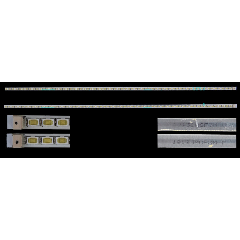Подсветка AOC 015B8000-A03-L00-8229 V-8229-A03-50 015B8000 A03 L00 8229 V 50 015B8000_A03_L00_8229 LE40E19H LE40H157 V-8229-A03